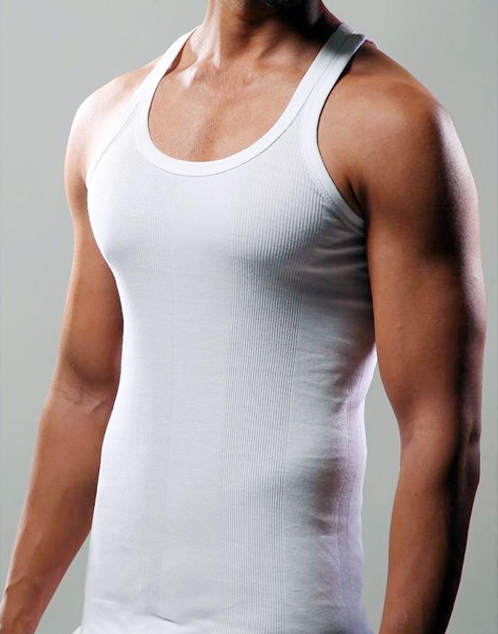 080203400246_Mens Undershirt_Vest_Fashion Bug Sri Lanka