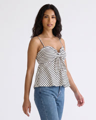 LADIES T-SHIRT