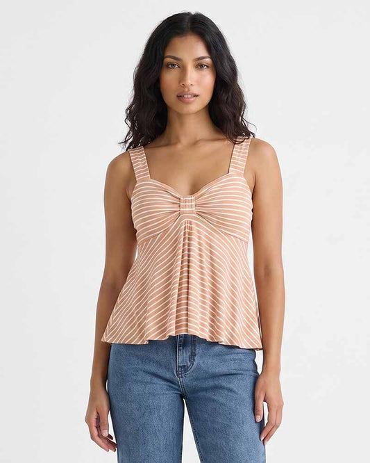 LADIES T-SHIRT