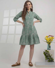 GIVO LADIES DRESS