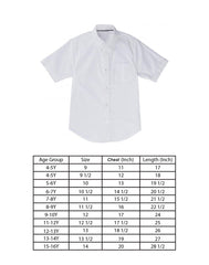 080401400229-C1 (Size Chart)_UNIFORM_Fashion Bug_Sri Lanka