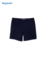 Boys School Uniform Short