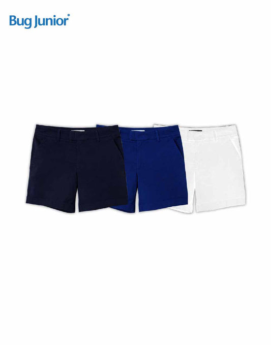 Boys School Uniform Short