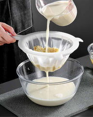 NYLON FILTER SPOON