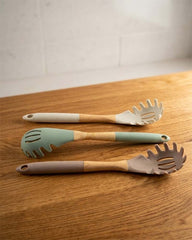 LEAKAGE SPOON
