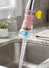 WATER FILTER