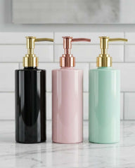 Refillable Bottles