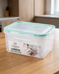 Portable Food Storage Box