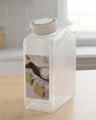 Airtight Rice Storage Container