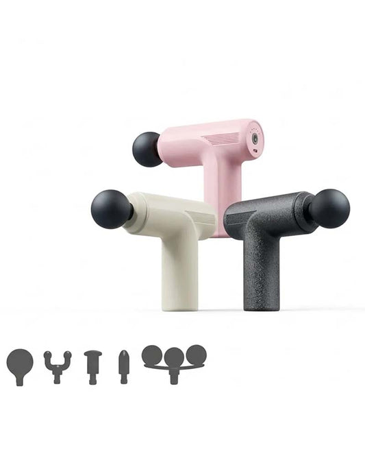 FASCIA MASSAGE GUN