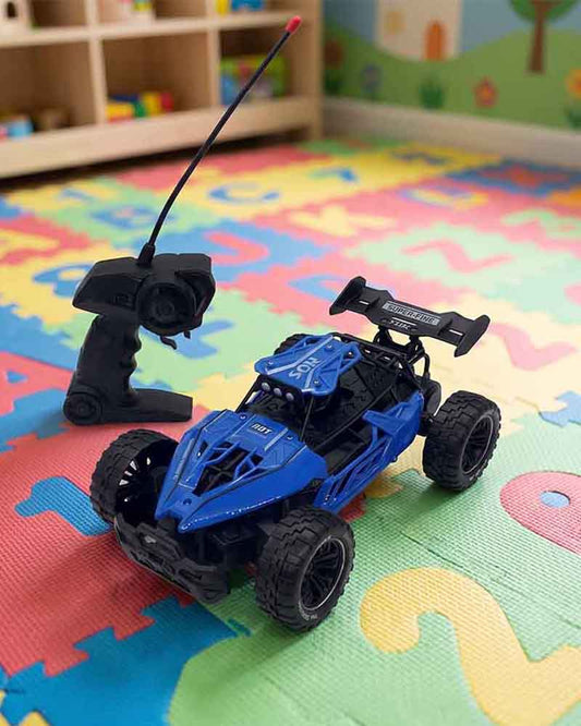 Xtreme Off Road 1:14 Scale RC 3+