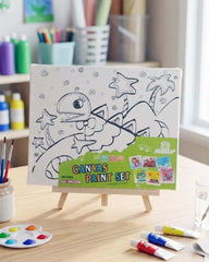 Kids Painting Kit (20*25cm)