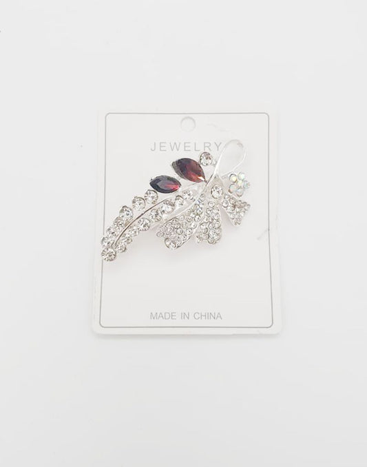 WOMEN LADIES BROCHERS