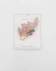 WOMEN LADIES BROCHERS