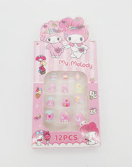 KIDS NAILS