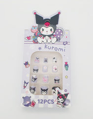 KIDS NAILS