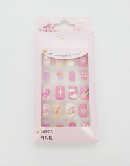 KIDS NAILS