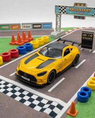 Die Cast Toy