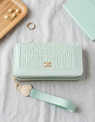 LADIES CASUAL WALLET
