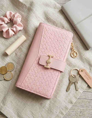 LADIES CASUAL WALLET