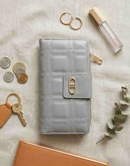 LADIES CASUAL WALLET