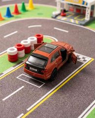 Die Cast Toy
