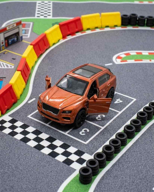Die Cast Toy