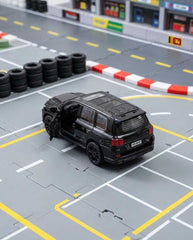 Die Cast Toy
