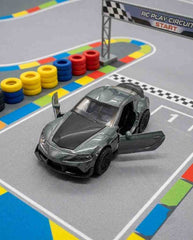 Die Cast Toy