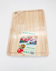 Wooden Cutting Board