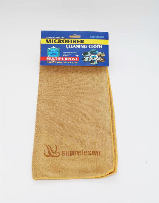 16x14 MICROFIBER CLEANING CLOTH