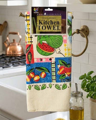 KITCHEN TOWEL