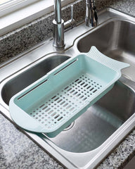 SINK COLANDER AND STAINER BASKET