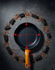 Non- Stick Fry Pan