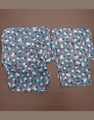 Washbag Makeup Travel Pouch, Cosmetic Bag