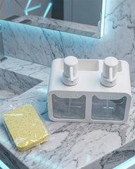 DISPENSER FOR DETERNGENT
