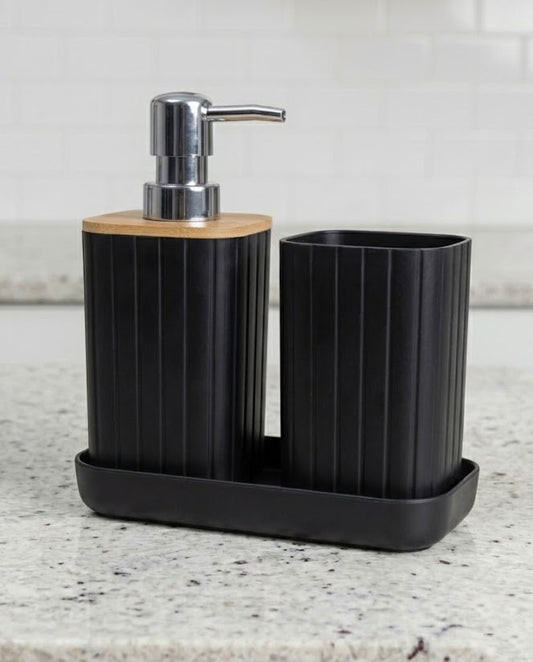 Refillable Bottles