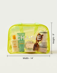 Cosmetic Wash Bag