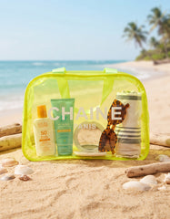 Cosmetic Wash Bag
