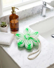 BATH SPONGE