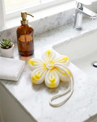 BATH SPONGE