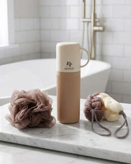 PORTABLE TRAVEL STORAGE CASE