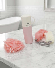 PORTABLE TRAVEL STORAGE CASE