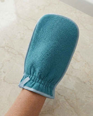 BATH SCRUB GLOVE