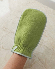 BATH SCRUB GLOVE