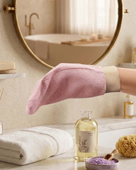 SCRUBBING BATH GLOVE