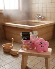 KIDS BATH SPONGE