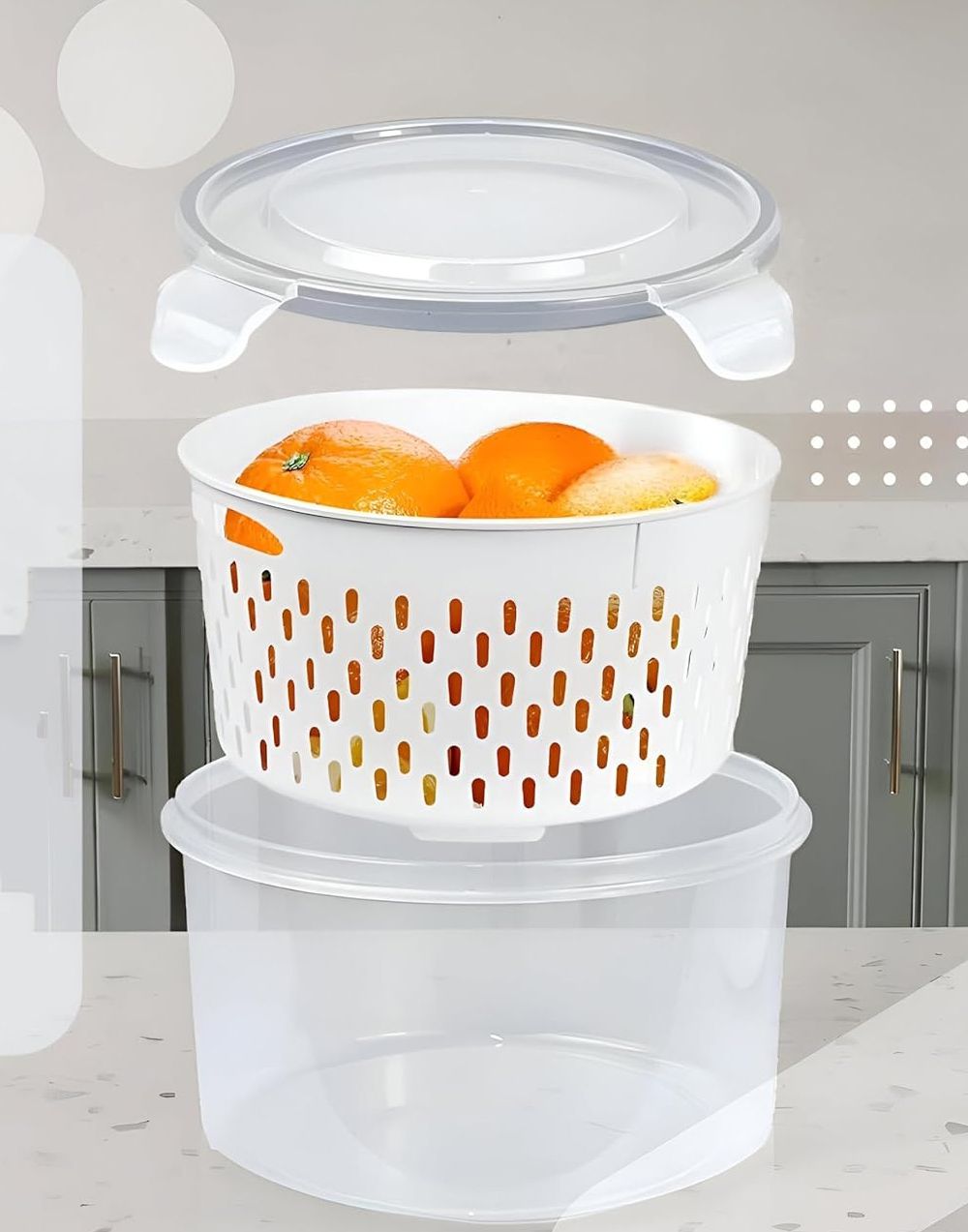 1300600908WHT-FRE-02_Kitchen Storage_Fashion Bug Sri Lanka