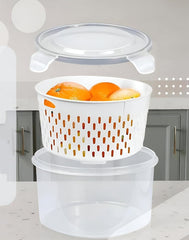 1300600908WHT-FRE-02_Kitchen Storage_Fashion Bug Sri Lanka