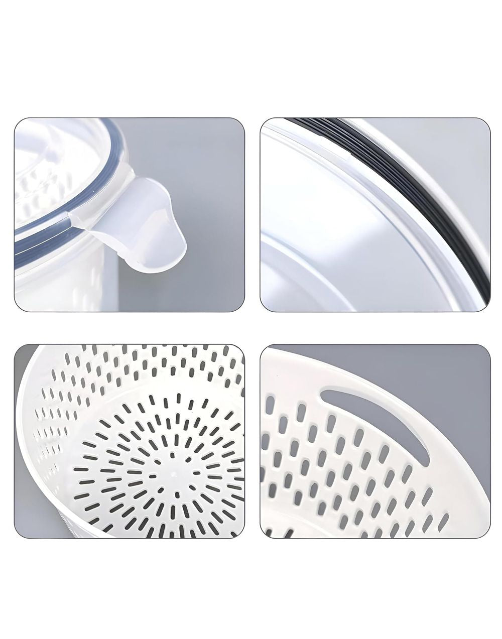 1300600908WHT-FRE-03_Kitchen Storage_Fashion Bug Sri Lanka